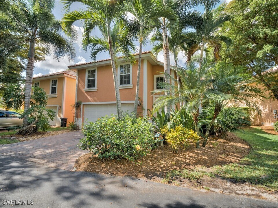 9124 Brendan Preserve Ct in Bonita Springs, FL - Building Photo