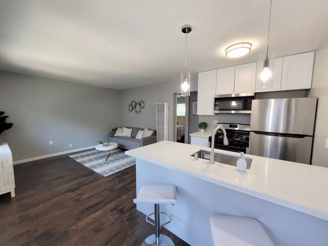 2318 San Juan Ave, Unit 2