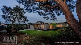 81 Loma Rd in San Carlos, CA - Building Photo