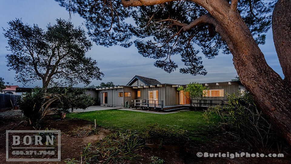 81 Loma Rd in San Carlos, CA - Building Photo