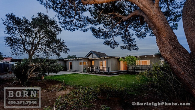 property at 81 Loma Rd