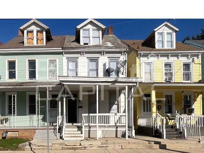 property at 573 W Princess St