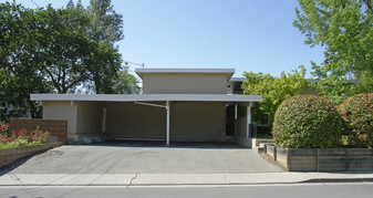 141-147 Sierra Dr Apartments