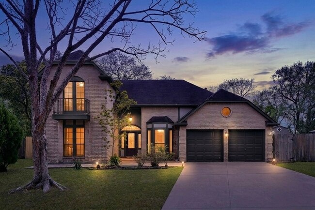 property at 4510 Beechcraft St
