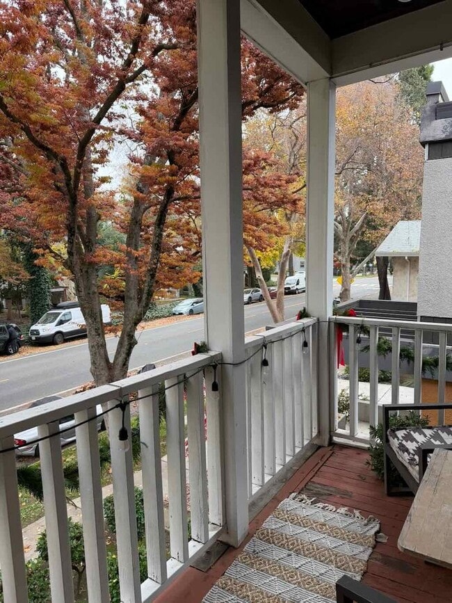 1823 T St in Sacramento, CA - Building Photo - Building Photo