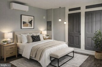 2045 N 8th St in Philadelphia, PA - Building Photo - Building Photo