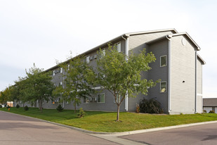 Mirada Manor Apartments