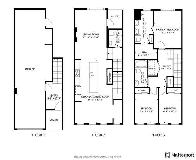 property at 17905 35th Ave SE
