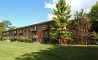 Heritage Green Apartments photo'