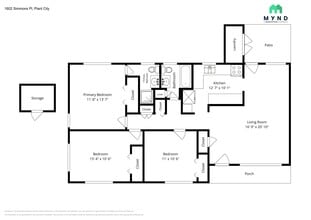 1602 Simmons Pl in Plant City, FL - Building Photo - Building Photo