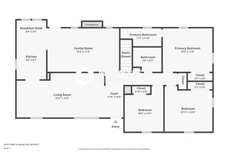 3218 E 104 St in Kansas City, MO - Building Photo - Building Photo