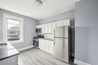 6700 Park Ave in West New York, NJ - Building Photo - Building Photo