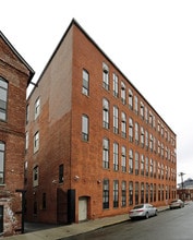 44 Beech St in Paterson, NJ - Building Photo - Building Photo