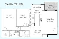 Ten Hills at The Hills photo'