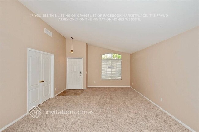 1876 Blue Ribbon Dr in Las Vegas, NV - Building Photo - Building Photo