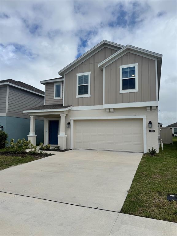 1433 Austin St in Winter Haven, FL - Building Photo - Building Photo