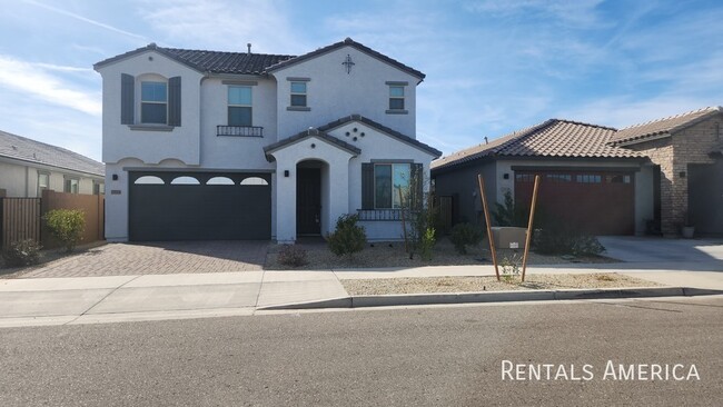 25524 North 142nd Ln in Surprise, AZ - Building Photo - Building Photo