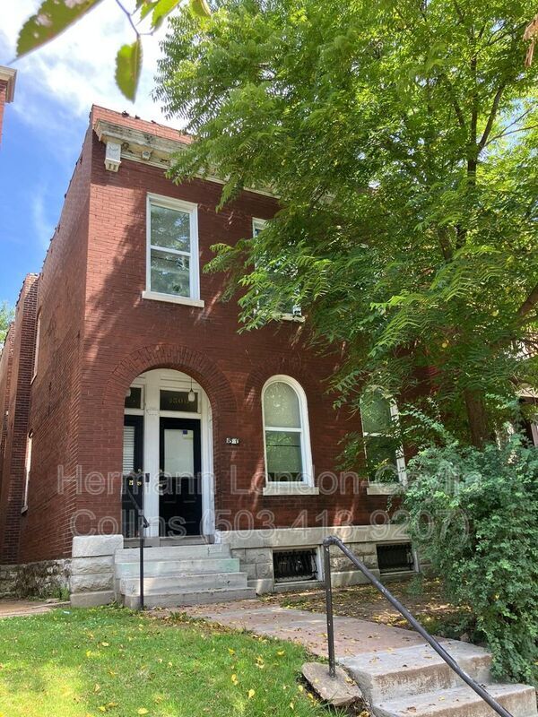 property at 4500 S Grand Blvd