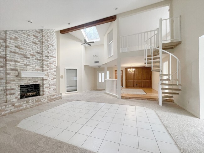 6518 Tico Dr in Houston, TX - Foto de edificio - Building Photo