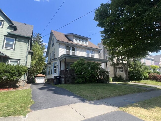 property at 935 Westcott St