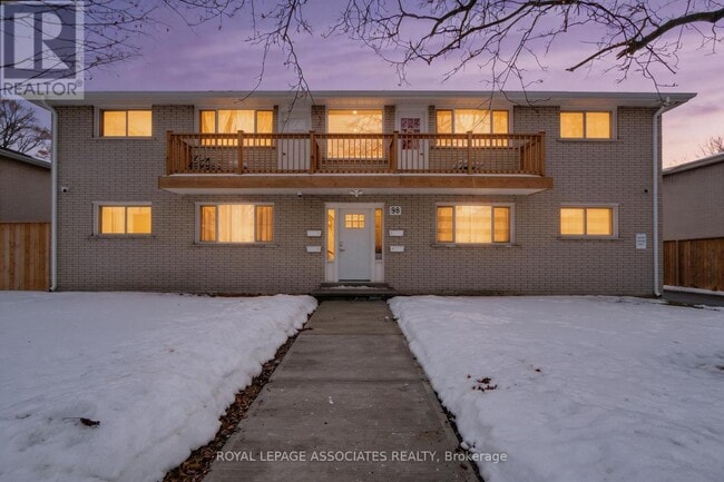 98 SIXTH AVENUE in Brantford, ON - Building Photo - Building Photo