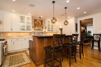 1 Winter Pl in Boston, MA - Building Photo - Building Photo