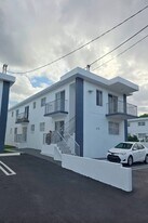 1470 NW 3rd St in Miami, FL - Building Photo