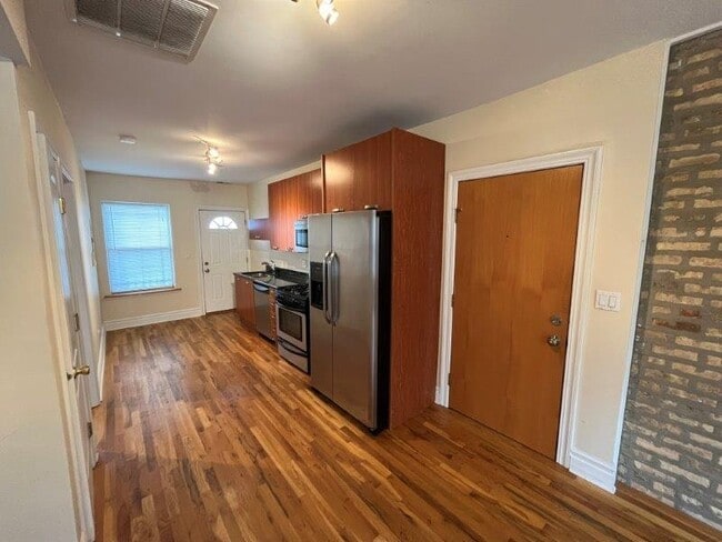property at 3650 W Berteau Ave