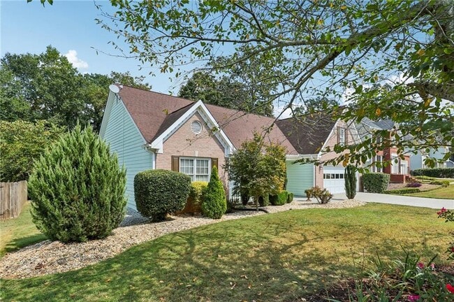 760 Brand South Trail in Lawrenceville, GA - Building Photo - Building Photo