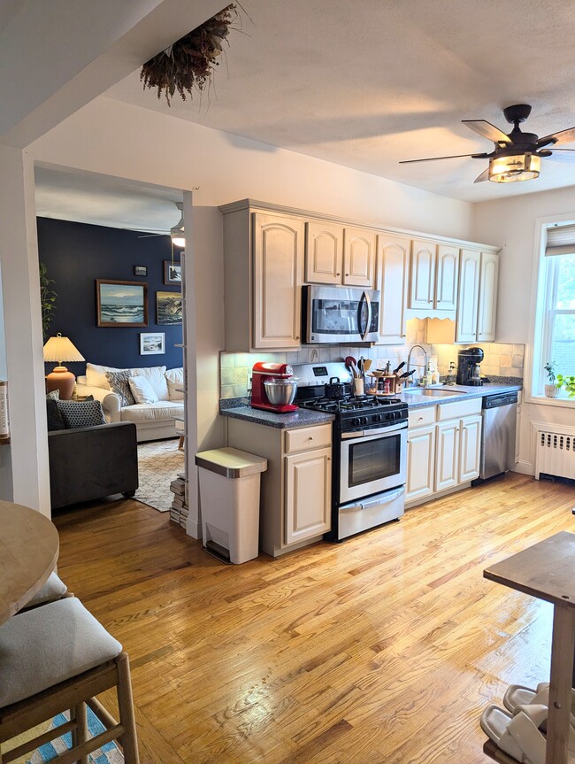 property at 267 Washington Ave