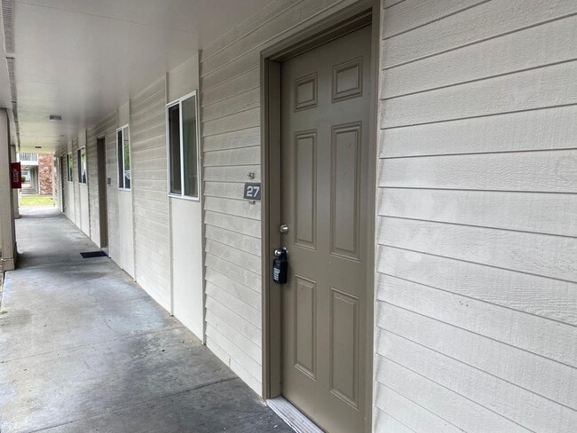 Concordia Apartments in Tacoma, WA - Building Photo - Interior Photo