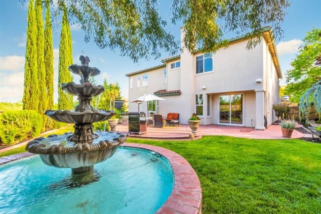 5063 Winterfield Dr in El Dorado Hills, CA - Building Photo - Building Photo