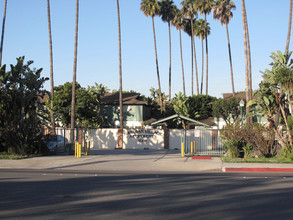 Hawaiian Village in Norwalk, CA - Building Photo - Building Photo