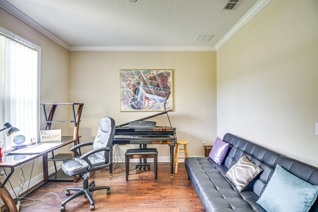 1 Slate Blue Pl in Palm Coast, FL - Building Photo - Building Photo