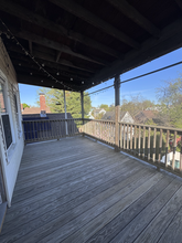30 Hanson St, Unit 3 in Somerville, MA - Building Photo - Building Photo