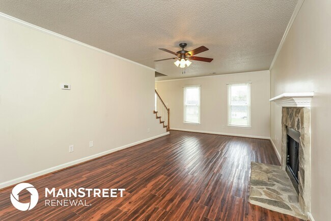 1644 Quillmark Rd in Winston-Salem, NC - Building Photo - Building Photo