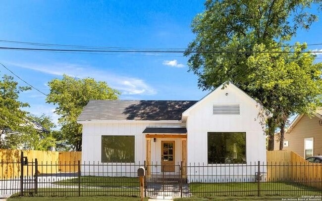 property at 326 Sharer St