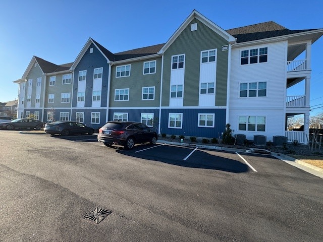 property at 1720 Vankar Dr