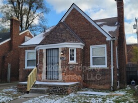 15328 Rochelle Ave in Detroit, MI - Foto de edificio - Building Photo