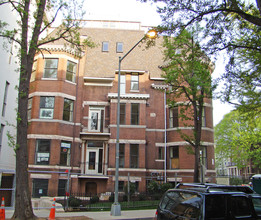 3240 Hiatt Pl NW in Washington, DC - Building Photo - Building Photo