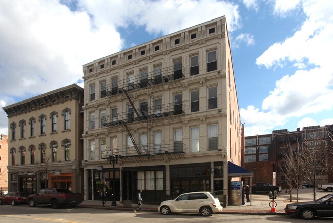 1218-1220 Vine St