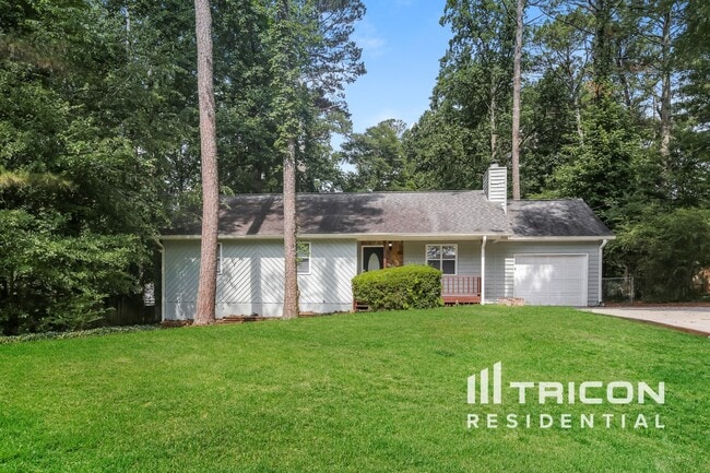 property at 1436 Sage Brook Ct