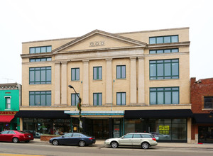 Madison Retail in Forest Park, IL - Building Photo - Building Photo