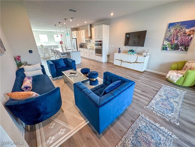 property at 4602 Arboretum Cir
