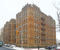 135 Avenue P Apartments