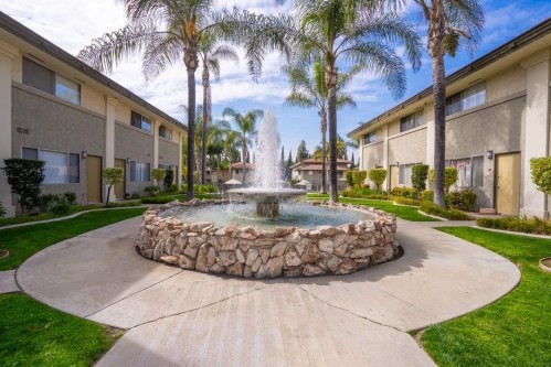 Monterra Springs in La Habra, CA - Building Photo - Building Photo