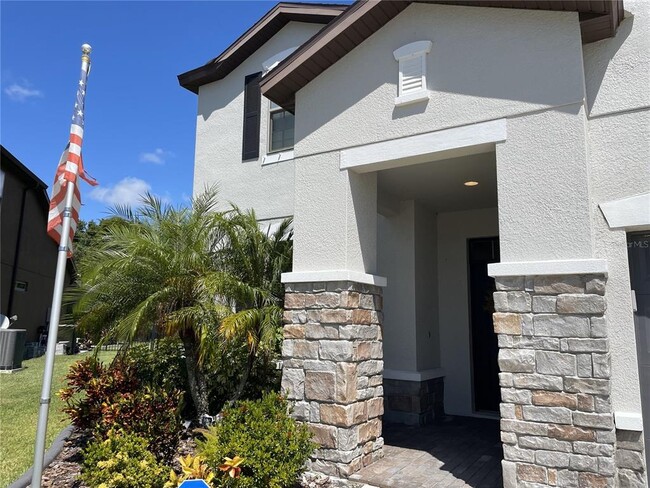 11019 55th Ct E in Parrish, FL - Building Photo - Building Photo