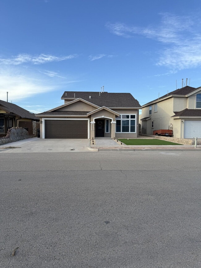 property at 12253 Holy Springs Ct