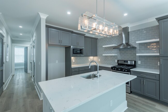 7 Sanctuary Ct, Unit 7-201 in Charleston, SC - Building Photo - Building Photo