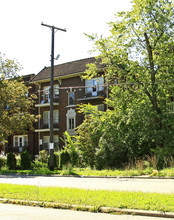 Superior Hill Apartments in Cleveland, OH - Building Photo - Building Photo